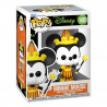 FUNKO POP DISNEY - MINNIE MOUSE HALLOWEEN 1485