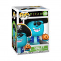 FUNKO POP PIXAR - SULLEY HALLOWEEN  1488