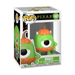 FUNKO POP PIXAR - MIKE HALLOWEEN  1487