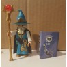 PLAYMOBIL BRUJO - MAGO SERIE 12