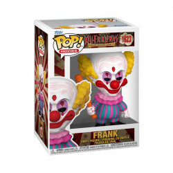 FUNKO POP KILLER KLOWNS - FRANK  1623