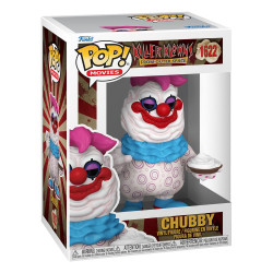 FUNKO POP KILLER KLOWNS - CHUBBY  1622