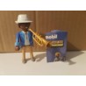 PLAYMOBIL TROMPETISTA SERIE 12 - 6/11/20