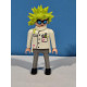 PLAYMOBIL FIGURA CIENTIFICO LOCO - 17/5/22