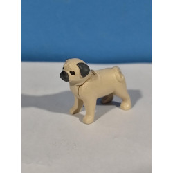 PLAYMOBIL PERRO PEQUEÑO - 17/5/22