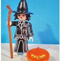 PLAYMOBIL HALLOWEEN - BRUJA CON CALABAZA - 24/1/20