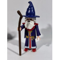 PLAYMOBIL MAGO CON BASTON  - 10/4/21