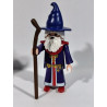 PLAYMOBIL MAGO CON BASTON  - 10/4/21