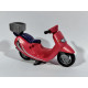 PLAYMOBIL MOTO VESPA- 10/4/21