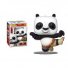 FUNKO POP KUNG FU PANDA - PO SPECIALITY SERIES