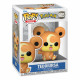 FUNKO POP POKEMON - TEDDIRUSA