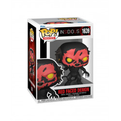 FUNKO POP INSIDIOUS - RED FACED DEMON