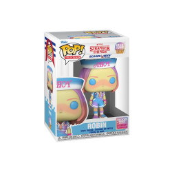 POP STRANGER THINGS - ROBIN ( SCOOPS AHOY )