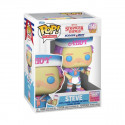 POP STRANGER THINGS - STEVE ( SCOOPS AHOY )