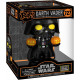POP STAR WARS - DARTH VADER LIGHTS UP