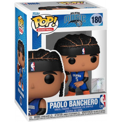 FUNKO POP NBA - PAOLO BANCHERO