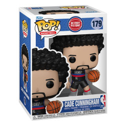 FUNKO POP NBA - CADE CUNNINGHAM