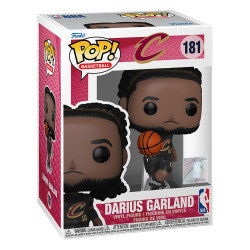 FUNKO POP NBA - DARIUS GARLAND
