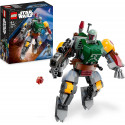LEGO STAR WARS - 75369 MECA BOBA FETT