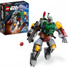 LEGO STAR WARS - 75369 MECA BOBA FETT