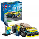 LEGO CITY - 60383 COCHE DEPORTIVO ELECTRICO