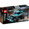 LEGO TECHNIC - 42059 CAMION ACROBATICO