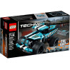 LEGO TECHNIC - 42059 CAMION ACROBATICO