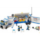 LEGO CITY - 60044 UNIDAD MOVIL DE POLICIA