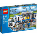 LEGO CITY - 60044 UNIDAD MOVIL DE POLICIA