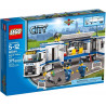 LEGO CITY - 60044 UNIDAD MOVIL DE POLICIA