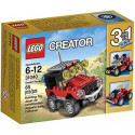 LEGO CREATOR - 31040 DESERT RACERS