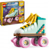 LEGO CREATOR - 31148 PATIN RETRO CONVERTIBLE