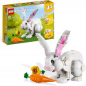 LEGO CREATOR - 31133 CONEJO BLANCO