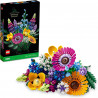 LEGO BOTANIC COLLECTION - 10313 RAMO DE FLORES SILVESTRES