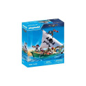 PLAYMOBIL 71713 - BARCO PIRATA CON MOTOR SUBMARINO
