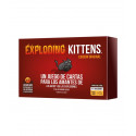 JUEGO DE MESA - EXPLODING KITTENS