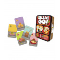 JUEGO DE MESA - SUSHI GO