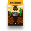 JUEGO DE MESA - BANDIDO