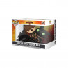 FUNKO POP COMO ENTRENAR A TU DRAGON - HICCUP WITH TOOTHLESS
