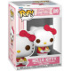 FUNKO POP HELLO KITTY - HELLO KITTY Nº 89