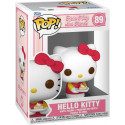 FUNKO POP HELLO KITTY - HELLO KITTY Nº 89