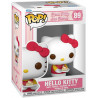 FUNKO POP HELLO KITTY - HELLO KITTY Nº 89
