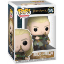 FUNKO POP SEÑOR DE LOS ANILLOS - LEGOLAS Nº1577