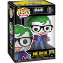 FUNKO POP BATMAN - THE JOKER Nº 517