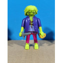 PLAYMOBIL FIGURA ZOMBIE -10/4/21
