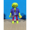 PLAYMOBIL FIGURA ZOMBIE -10/4/21