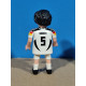 PLAYMOBIL JUGADOR ALEMANIA MUNDIAL
