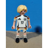 PLAYMOBIL JUGADOR ALEMANIA MUNDIAL - BRANDT