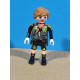 PLAYMOBIL JUGADOR ALEMANIA MUNDIAL - NEUER