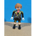 PLAYMOBIL JUGADOR ALEMANIA MUNDIAL - NEUER